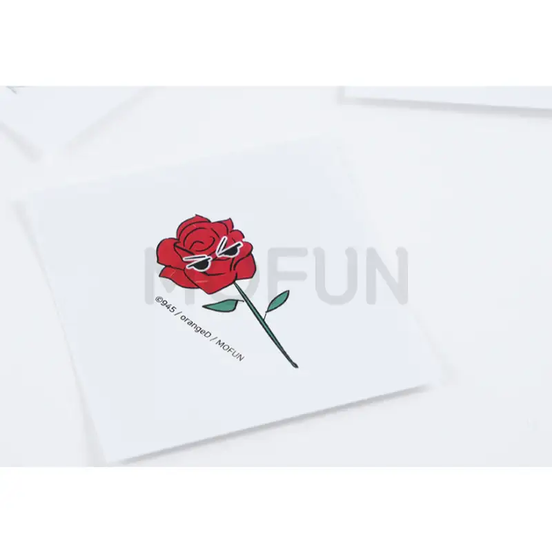 Dangerous Convenience Store x MOFUN - 2023 Season's Greeting Set - Image 25