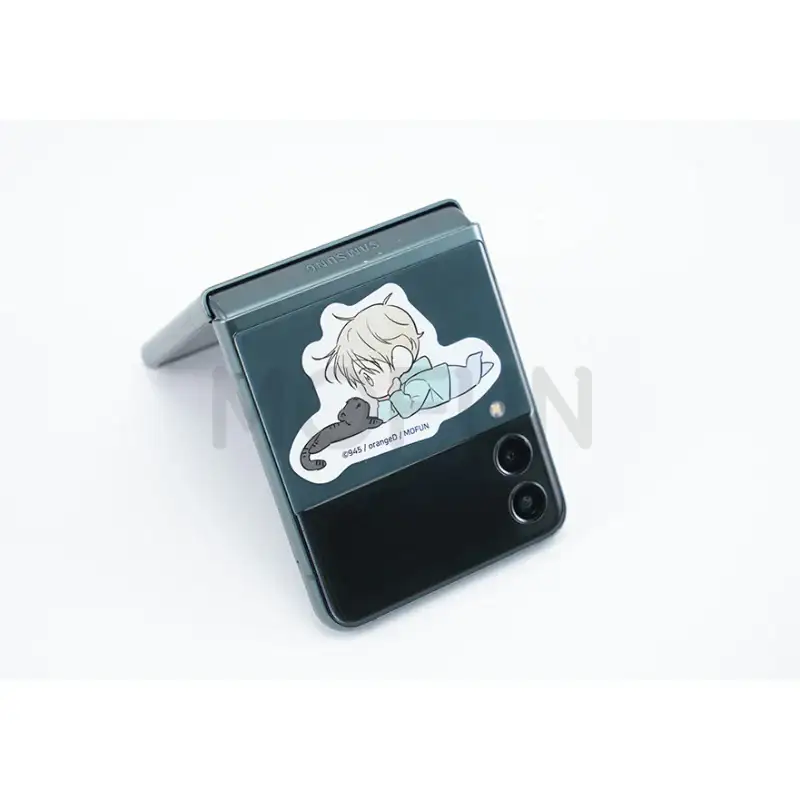 Dangerous Convenience Store x MOFUN - 2023 Season's Greeting Set - Image 28