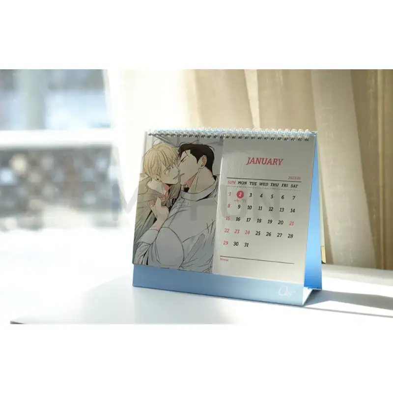 Dangerous Convenience Store x MOFUN - 2023 Season's Greeting Set - Image 7