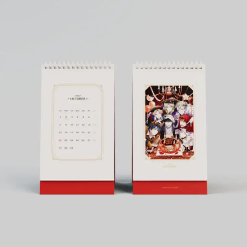 Dark Moon - 2023 Calendar - Image 3