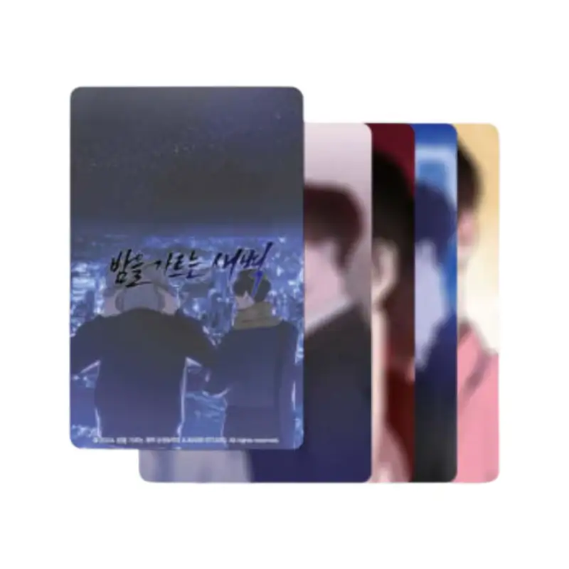 Dawn After Darkness - The Photocard Pack (Random) - Image 2
