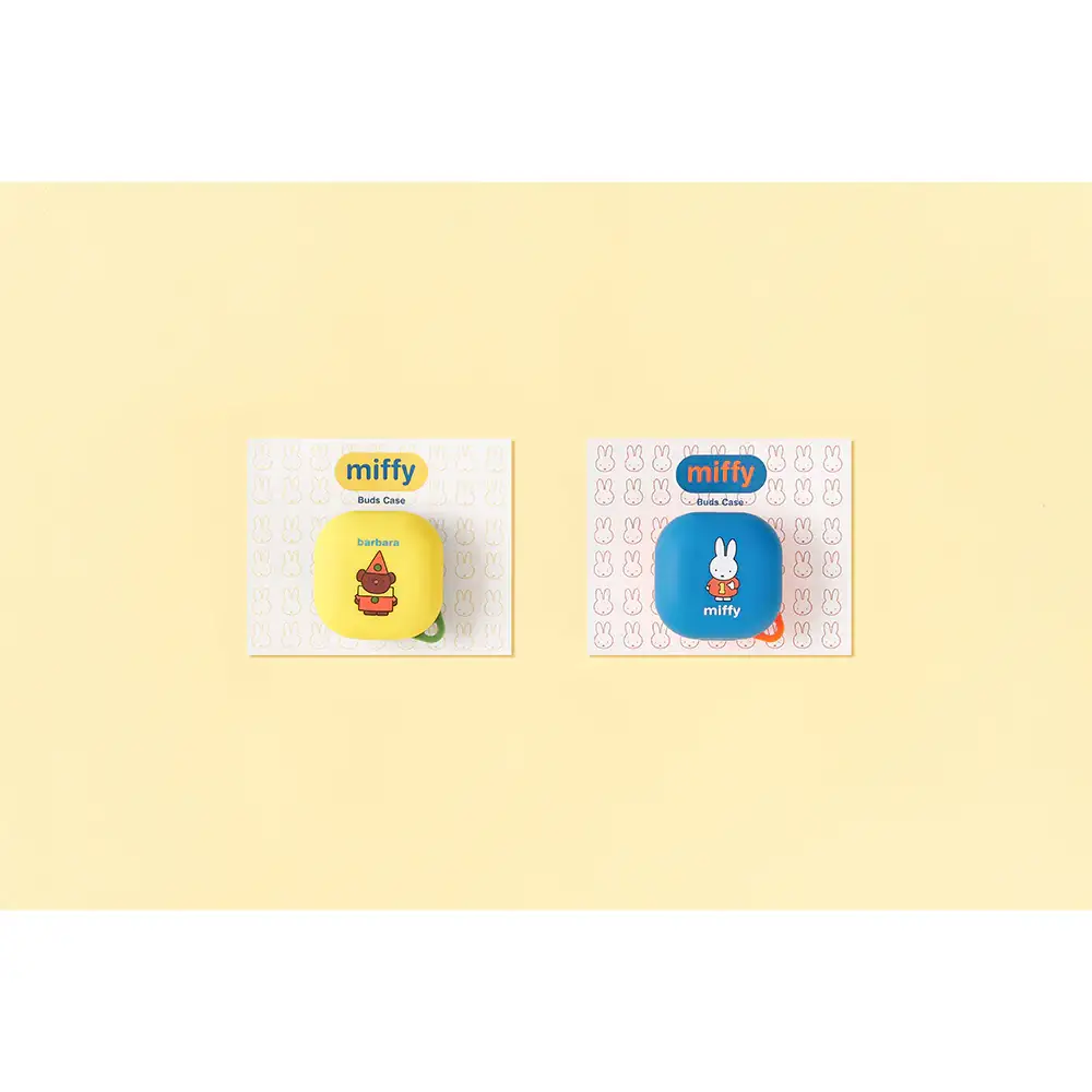 Day Needs - Miffy Buds Case - Image 3