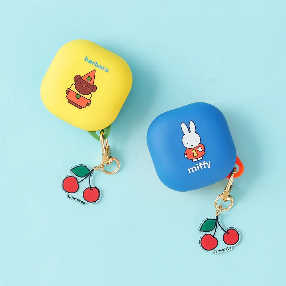 Day Needs - Miffy Buzz 2