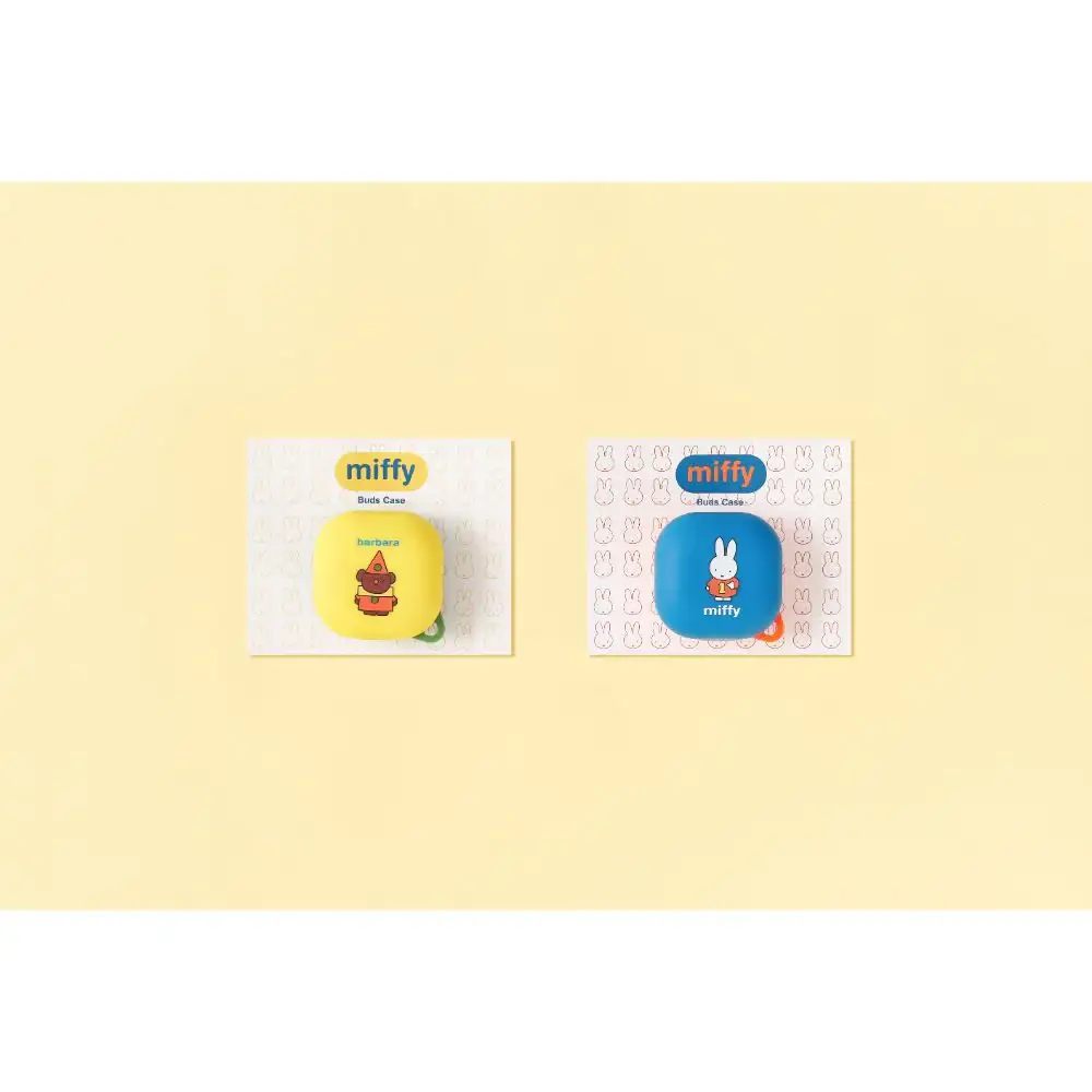 Day Needs - Miffy Buzz 2 - Image 3
