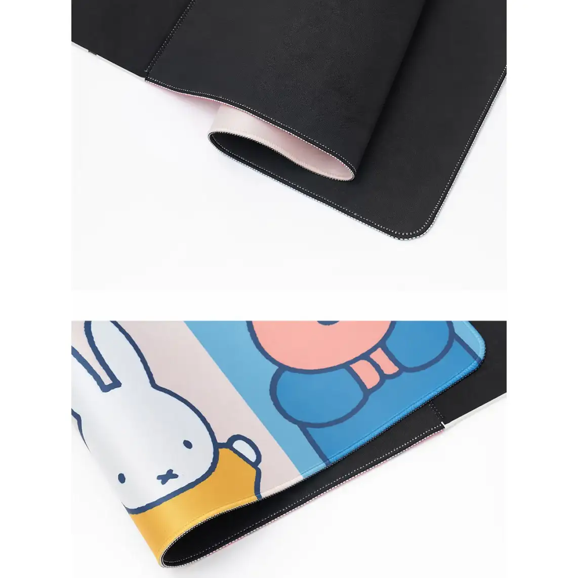 Day Needs - Miffy Dual Wireless Charging Mouse Pad - Image 8
