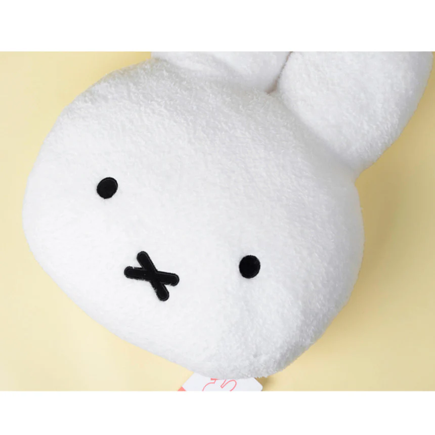 Day Needs - Miffy Face Cushion - Image 4