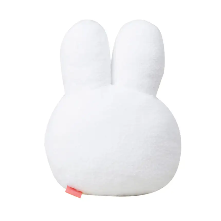 Day Needs - Miffy Face Cushion - Image 5