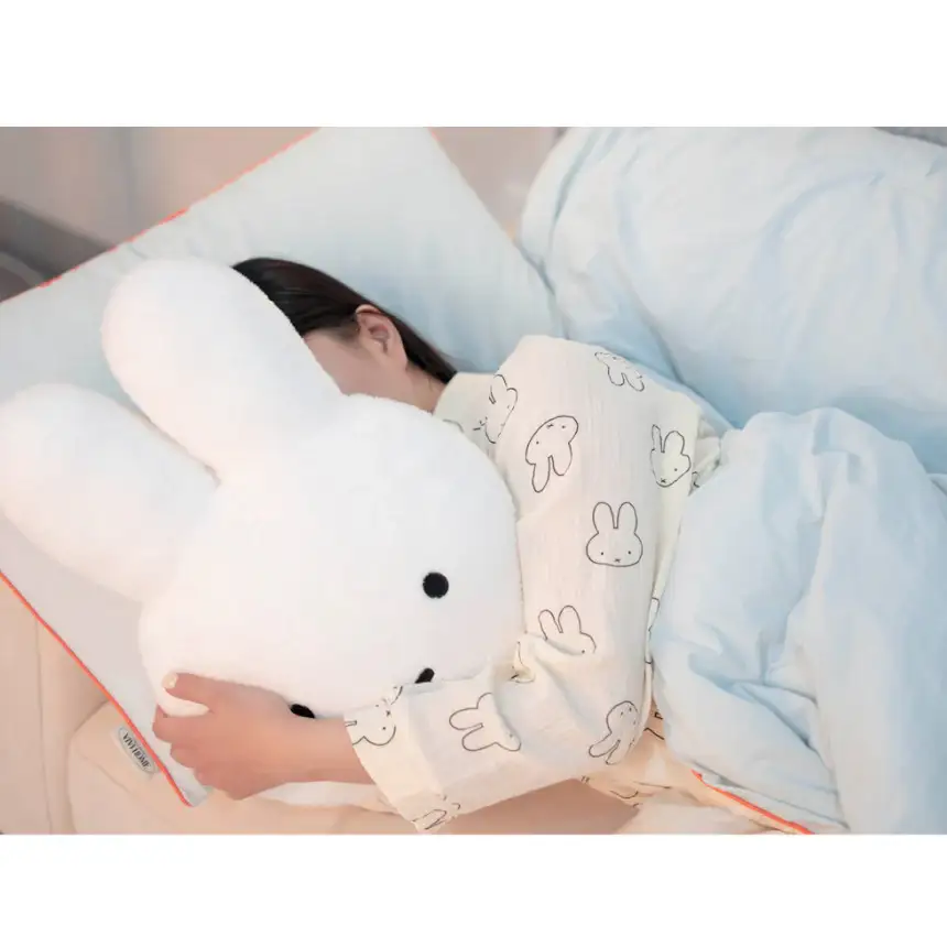 Day Needs - Miffy Face Cushion - Image 6