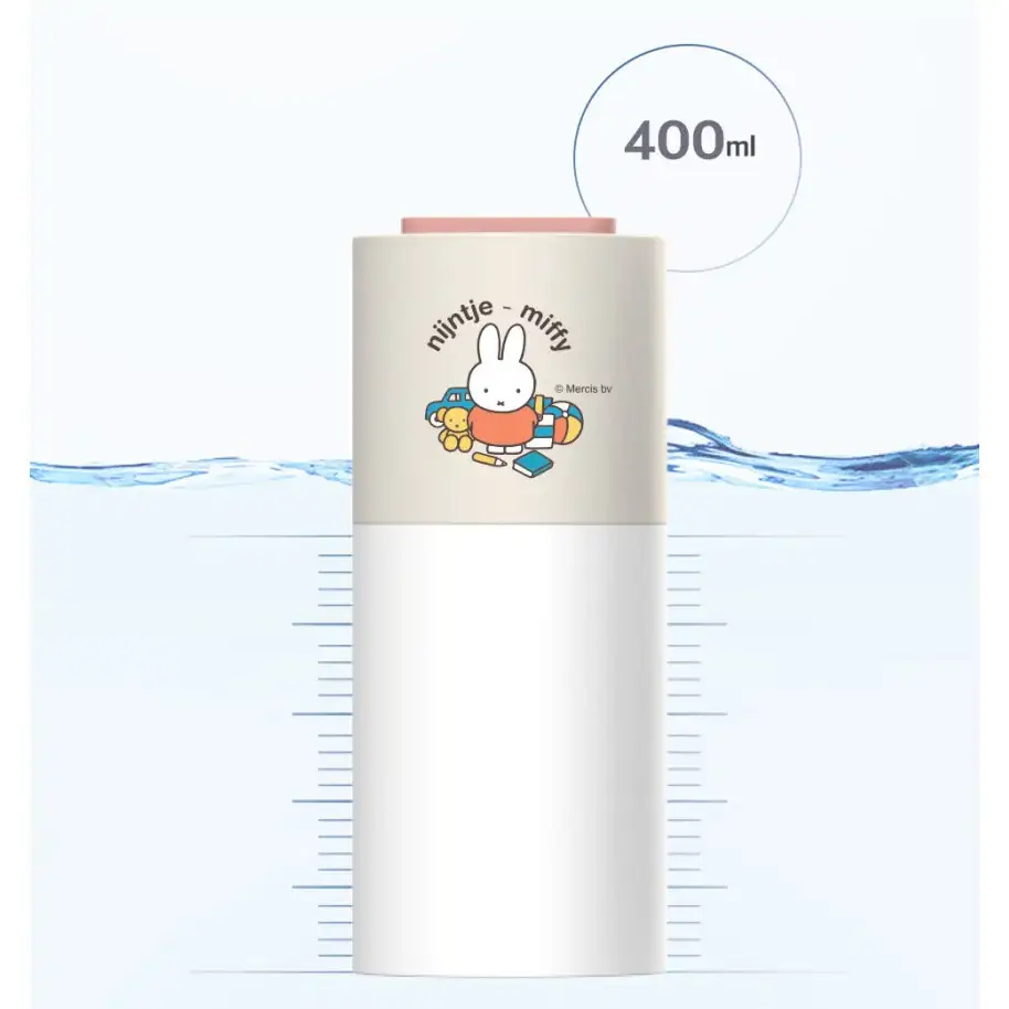 Day Needs - Miffy Moist Humidifier - Image 4