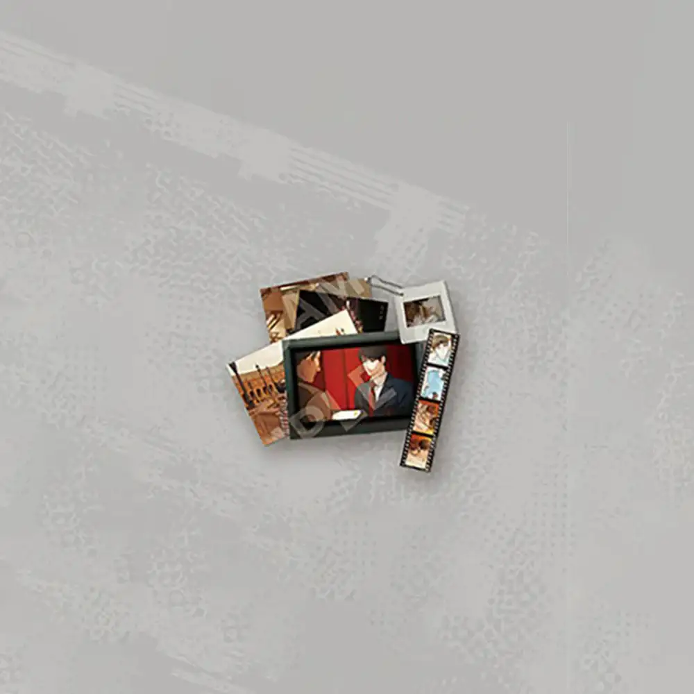 DAYBREAK POP-UP STORE - Limited Run - Kwon Je-hyeok Album Package