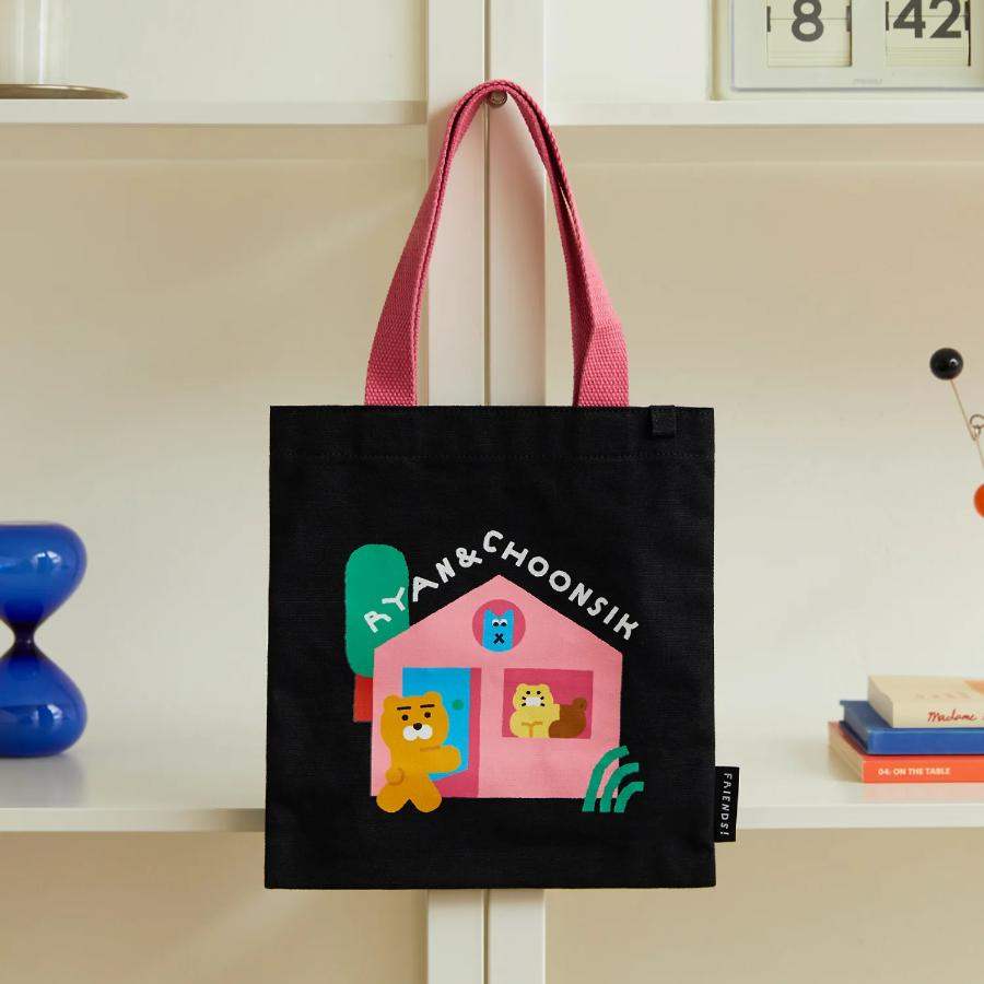 Daye Kim x Kakao Friends - Choonsik Eco Bag