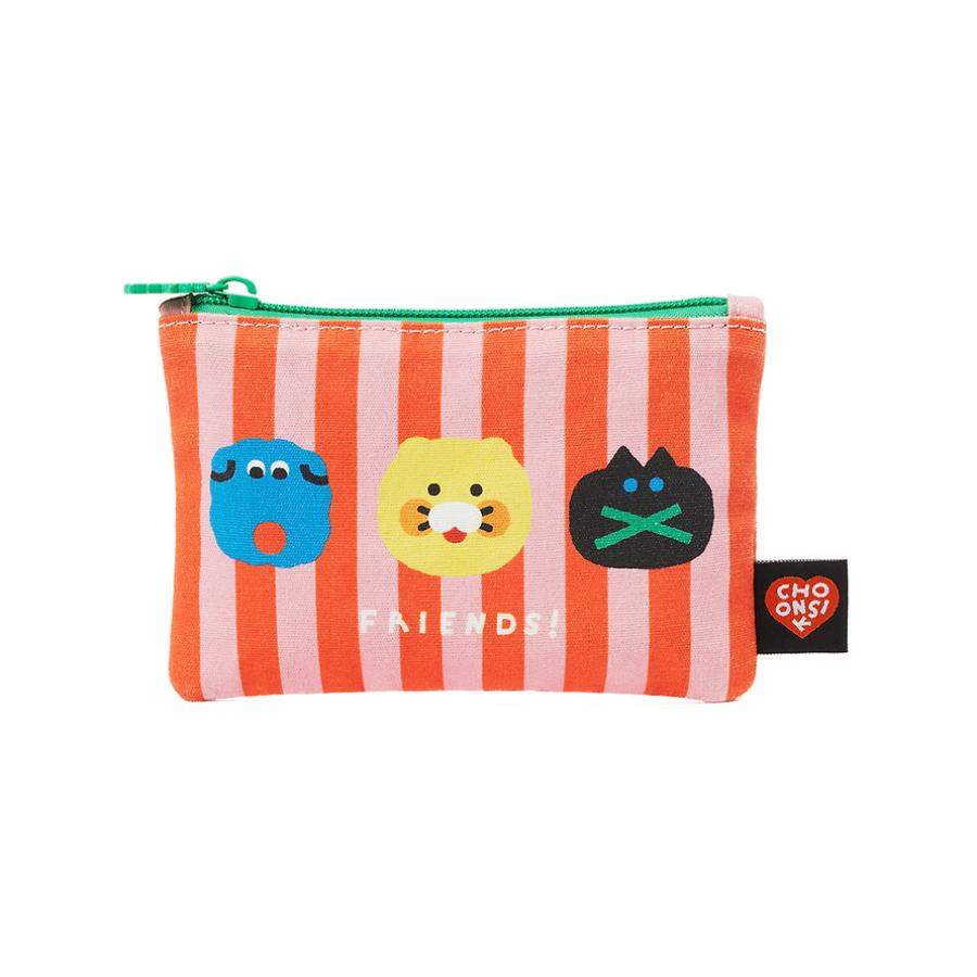 Daye Kim x Kakao Friends - Choonsik Mini Pouch - Image 8