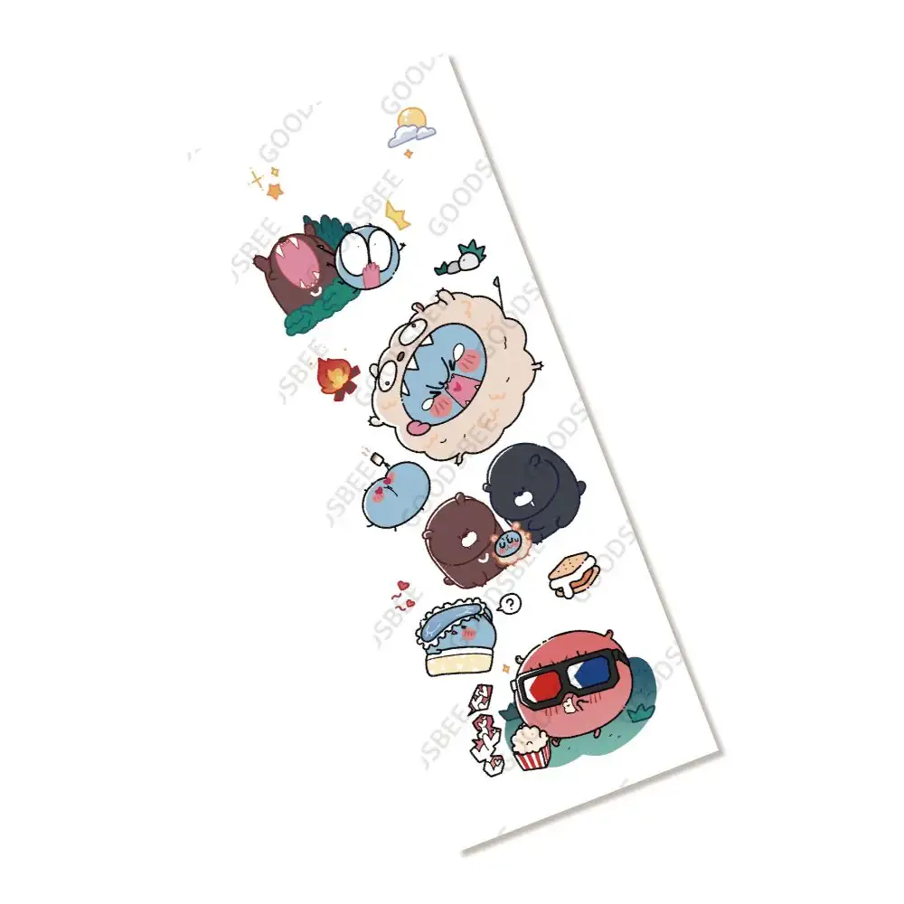 Dear.Door - Mini Night Package Set - Image 6