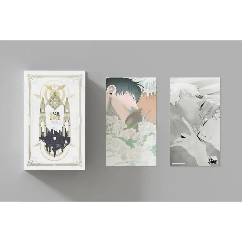 Dear Door - Official Illustration Goods - Image 12