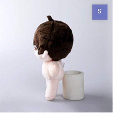 Debut or Die - AjuSa Maknae Dolls Set - Image 9