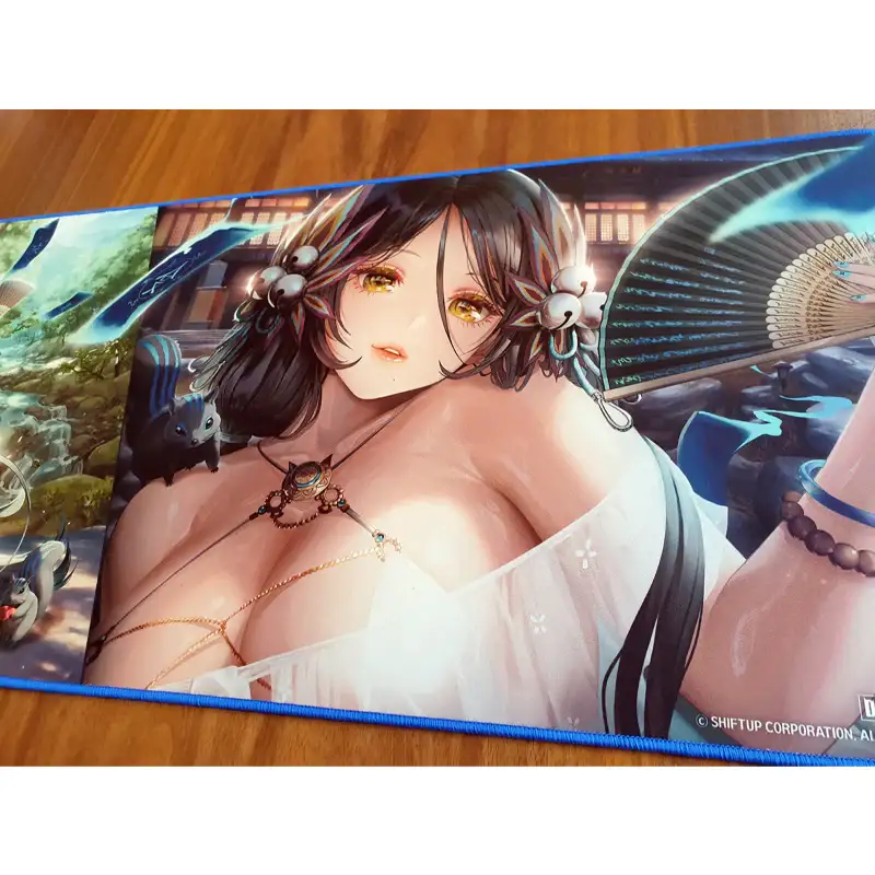 Destiny Child - Lucky Day Bari Desk Pad - Image 7