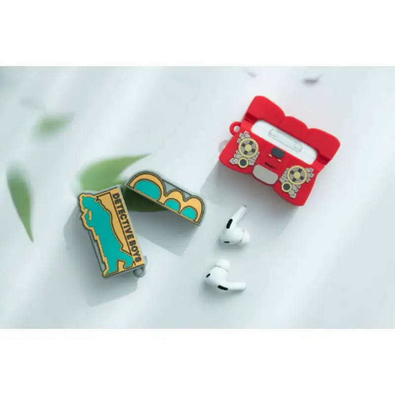 Detective Conan - TV Version Mobile Accessory Official Goods - Image 8