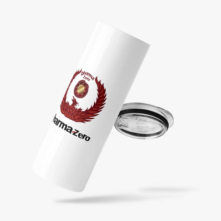 Dharma Zero - Standard Grip Tumbler - Image 3