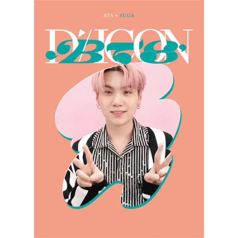 DICON - D’FESTA Mini Edition BTS - Image 3