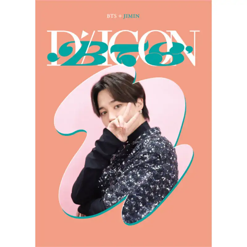 DICON - D’FESTA Mini Edition BTS - Image 5
