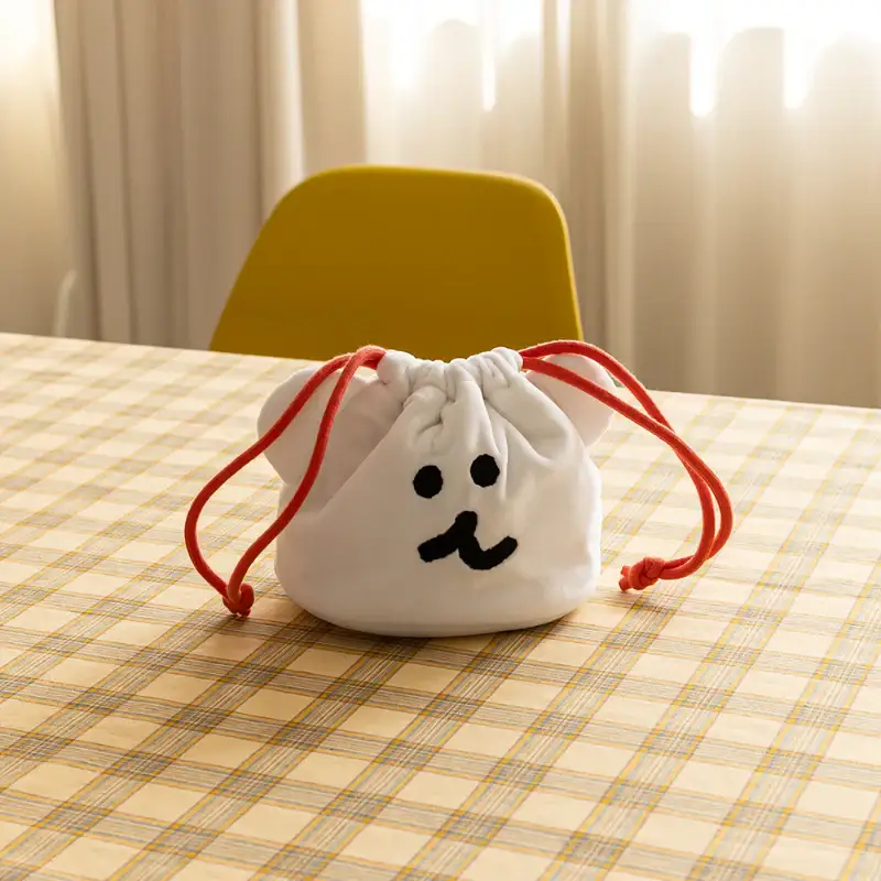 Dinotaeng - BOBO Dumpling Pouch - Image 2