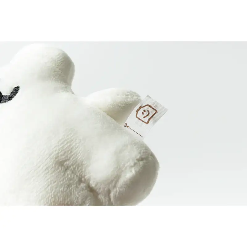 Dinotaeng - BOBO Mini Plush Doll Keyring - Image 9
