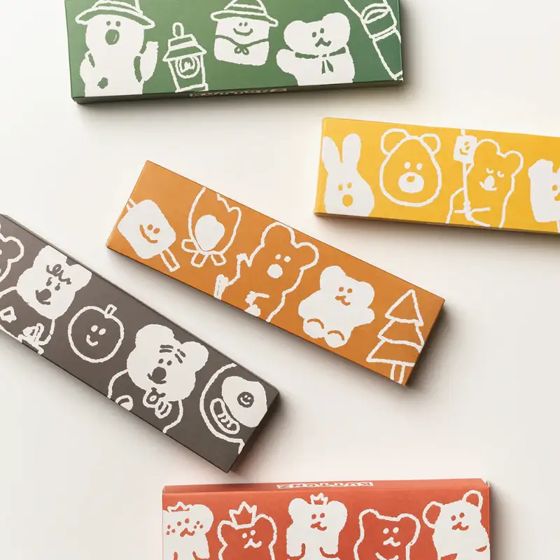 Dinotaeng - Clog Buttonz Set - Image 13