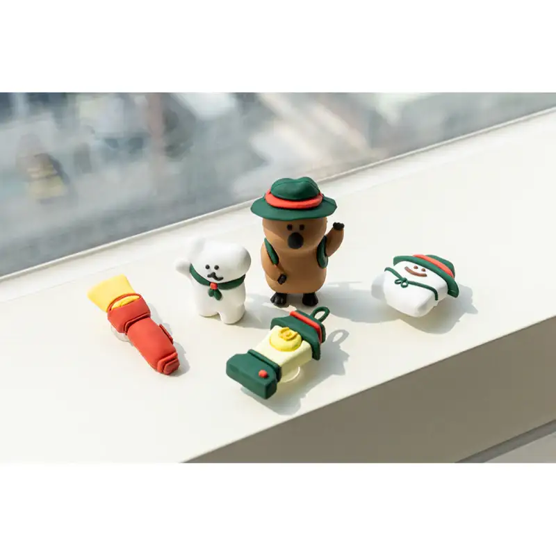 Dinotaeng - Clog Buttonz Set - Image 6
