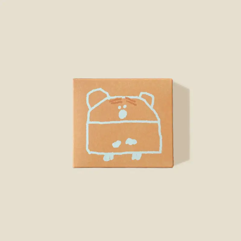 Dinotaeng - Happy Feet Papa Quokkapod AirPods PRO Case - Image 6