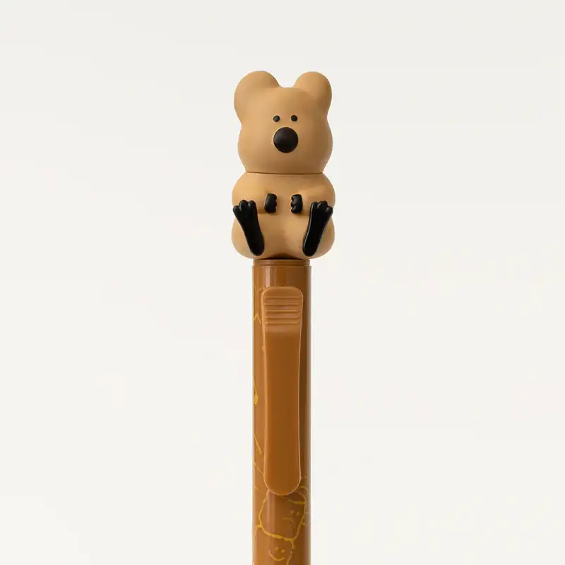 Dinotaeng - Happy Quokka Figure Pen - Image 4