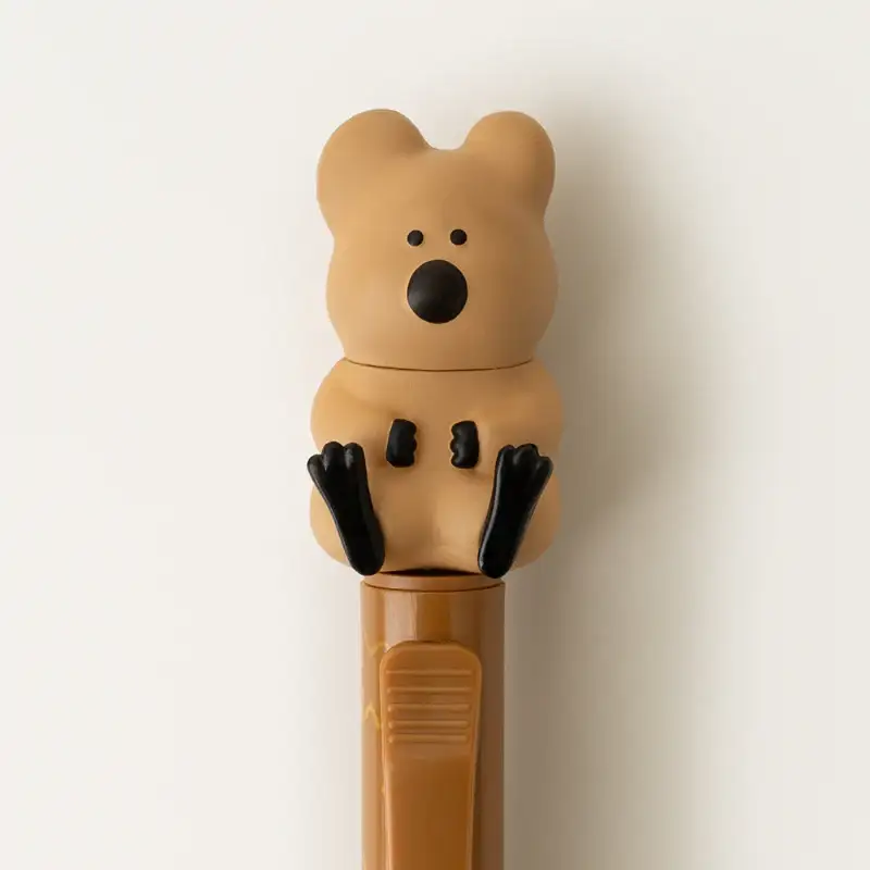 Dinotaeng - Happy Quokka Figure Pen - Image 7
