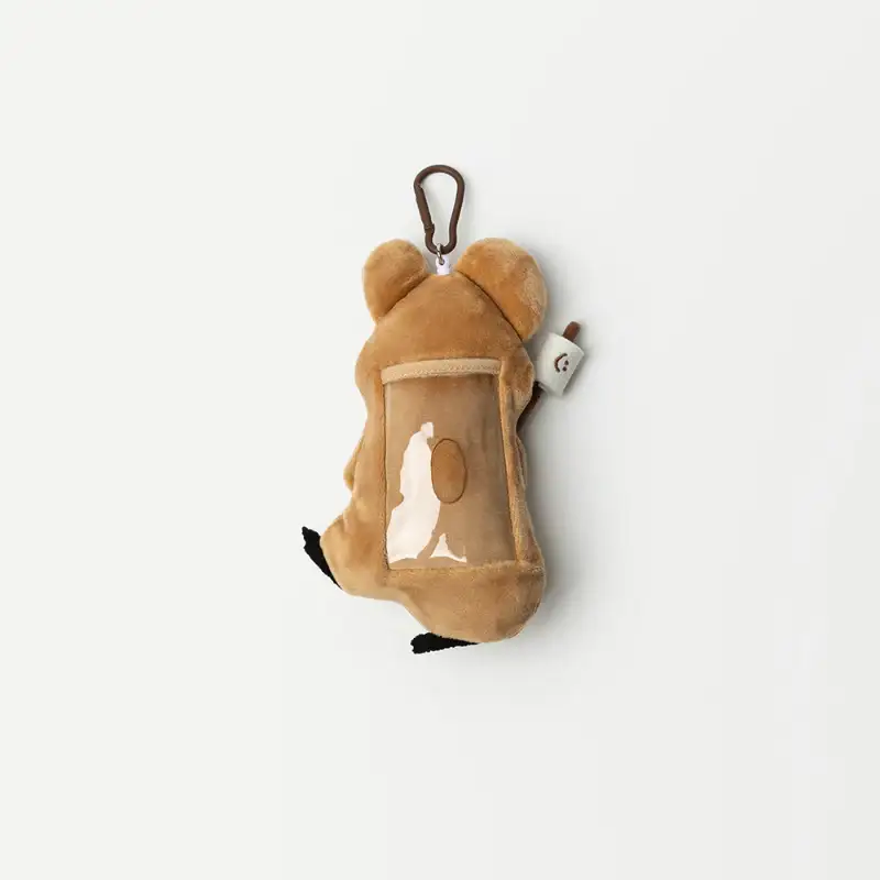 Dinotaeng - Happy Quokka Reel Pouch - Image 5