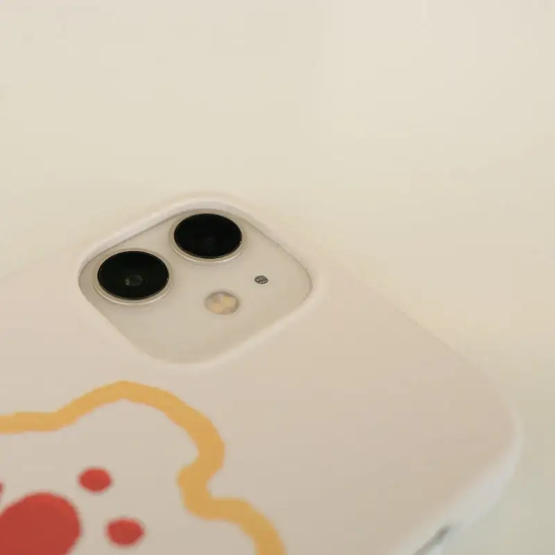 Dinotaeng - K & M iPhone Hard Case - Image 2