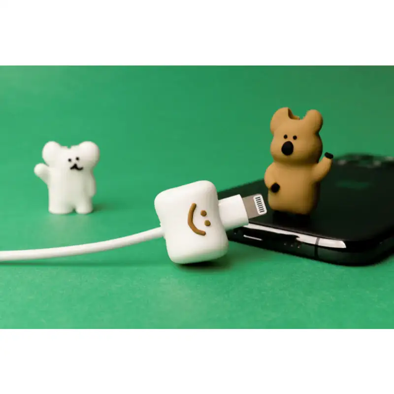 Dinotaeng - Marshcap Cable Protector - Image 5