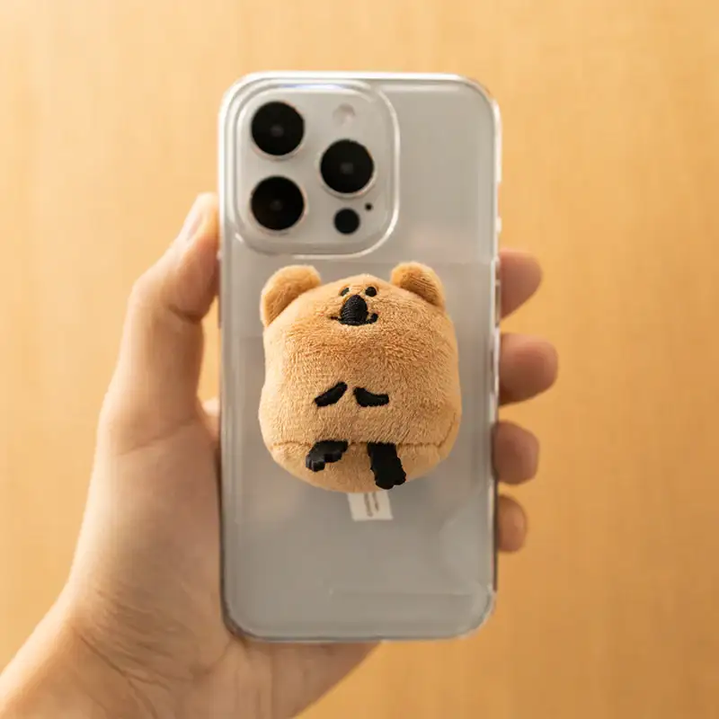 Dinotaeng - Potato Quokka Pop