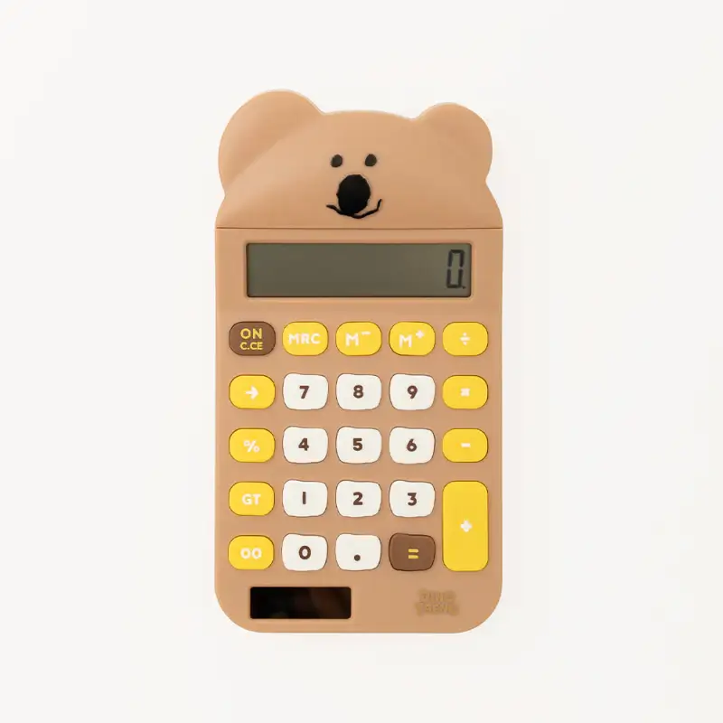 Dinotaeng - Quokka & BOBO Calculator - Image 2
