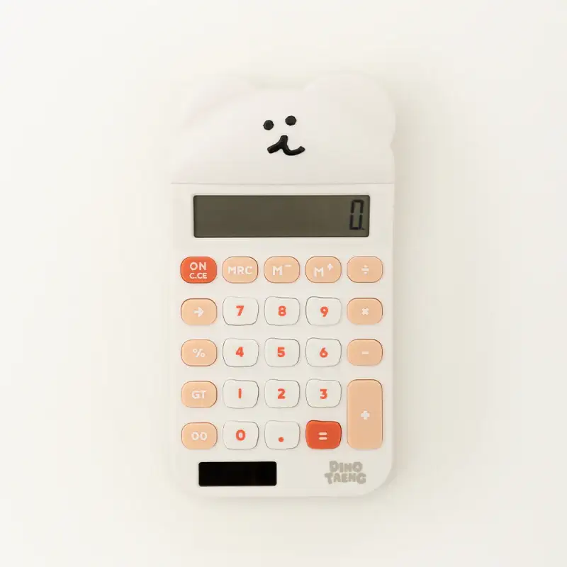 Dinotaeng - Quokka & BOBO Calculator - Image 9