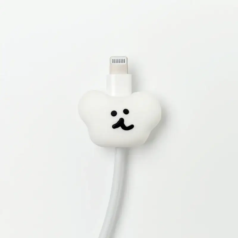 Dinotaeng - Quokka & BOBO Headcap Cable Protector - Image 8