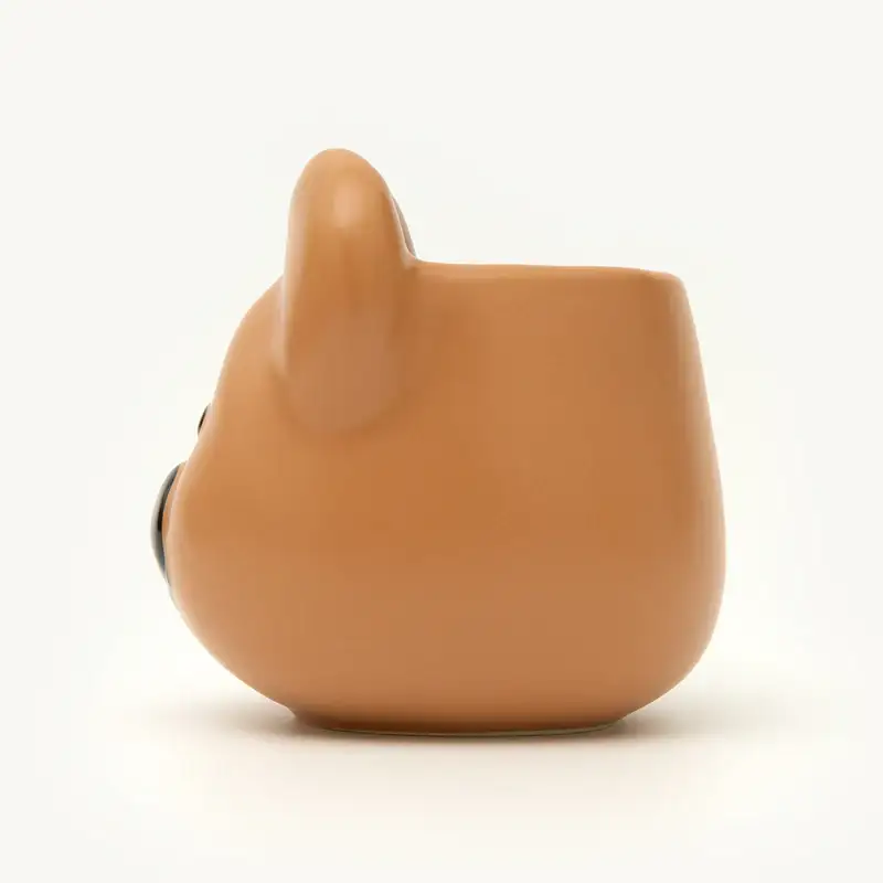 Dinotaeng - Quokka & BOBO Mug Cup - Image 4
