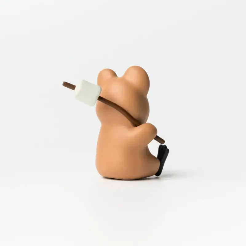 Dinotaeng - Quokka & BOBO Together Mini Figure - Image 5