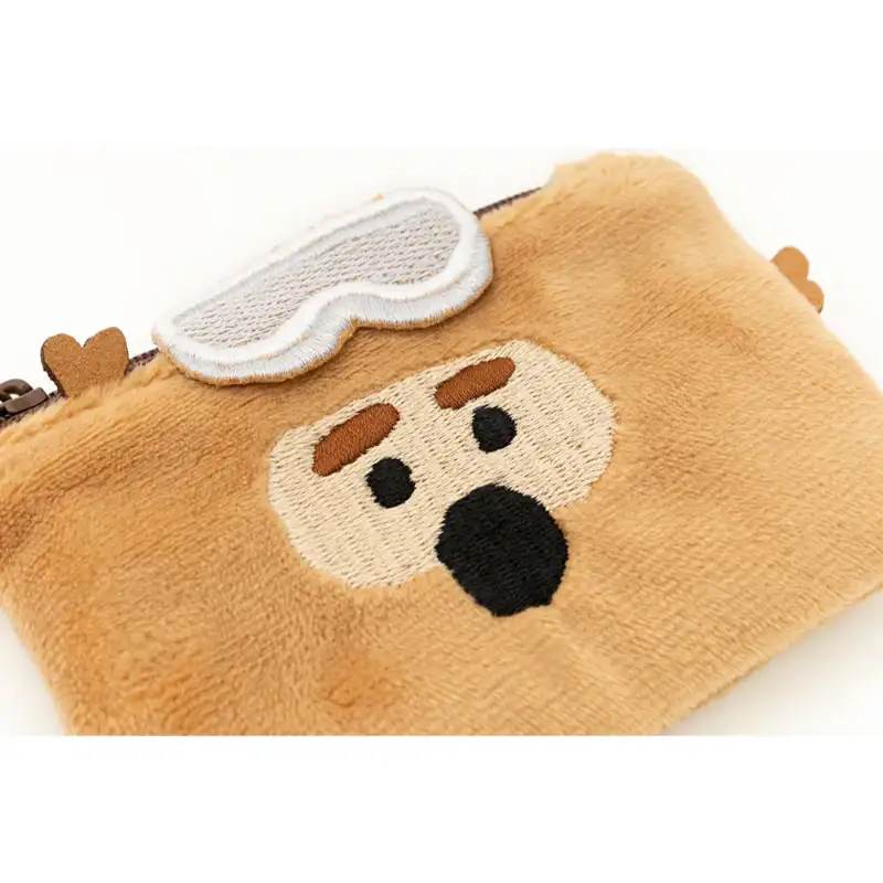 Dinotaeng - Quokka in School Card Holder - Image 5