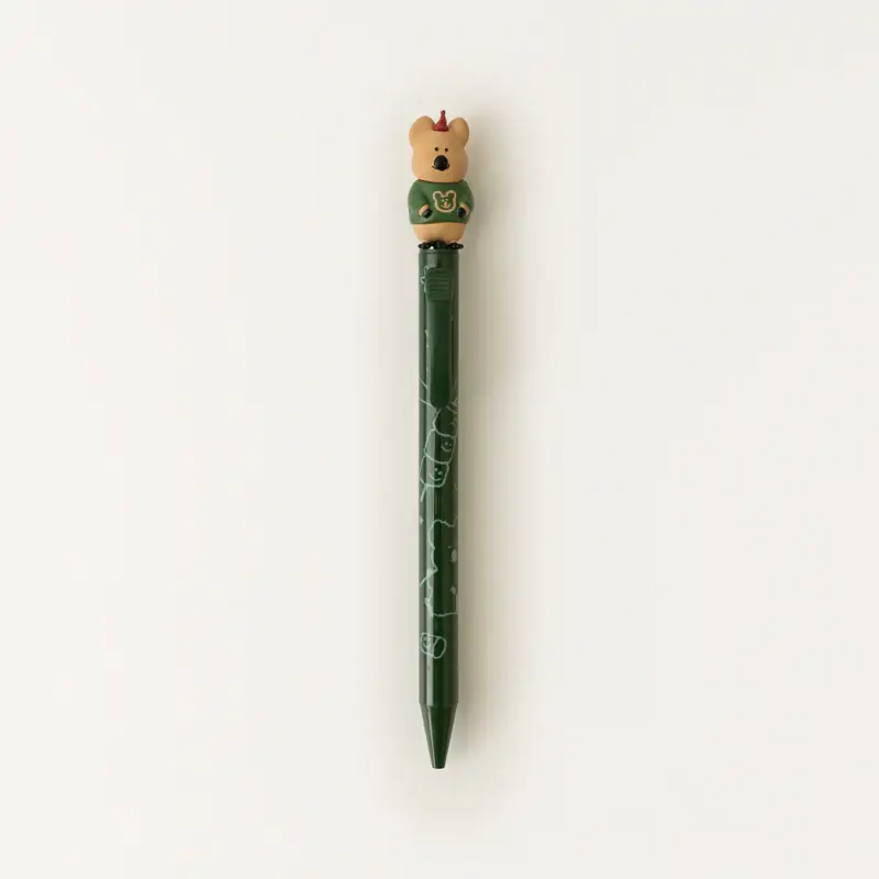 Dinotaeng - Quokka in School Figure Pen - Image 10
