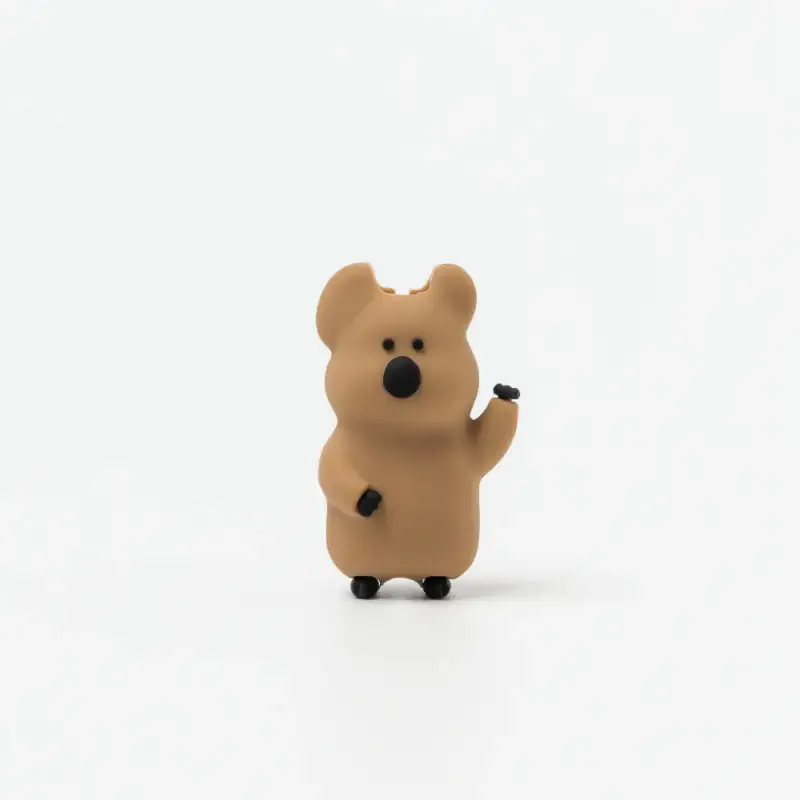 Dinotaeng - Quokkacap Cable Protector - Image 2