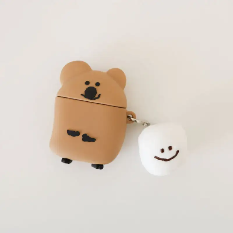Dinotaeng - Tiny Marsh Keyring - Image 3