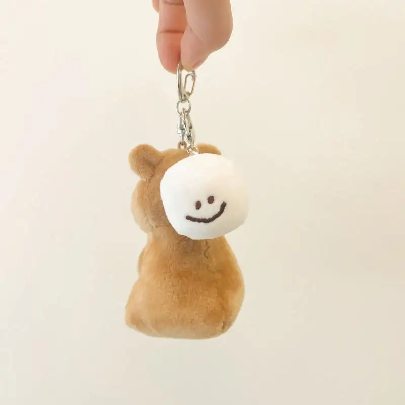 Dinotaeng - Tiny Marsh Keyring - Image 4