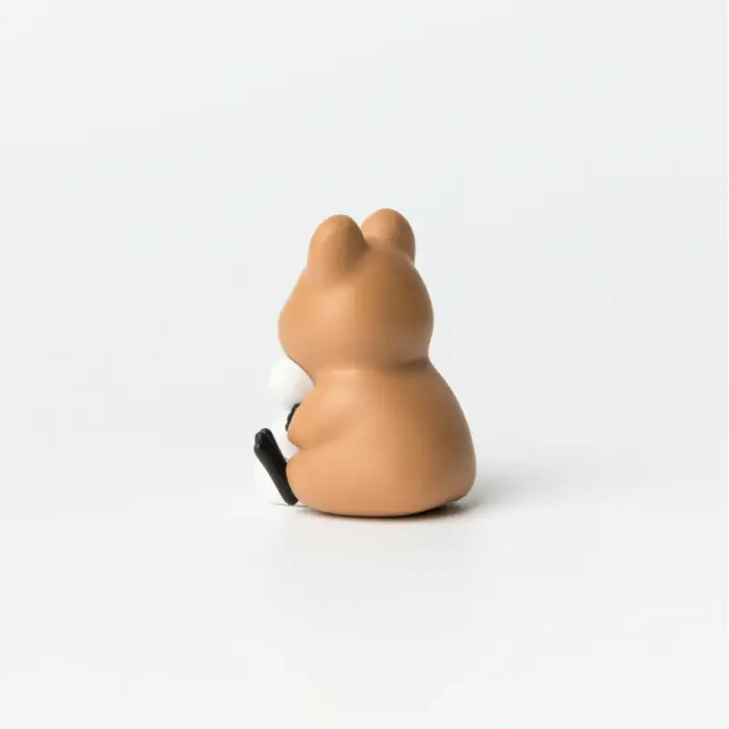 Dinotaeng - Warm Hug Mini Figure - Image 3