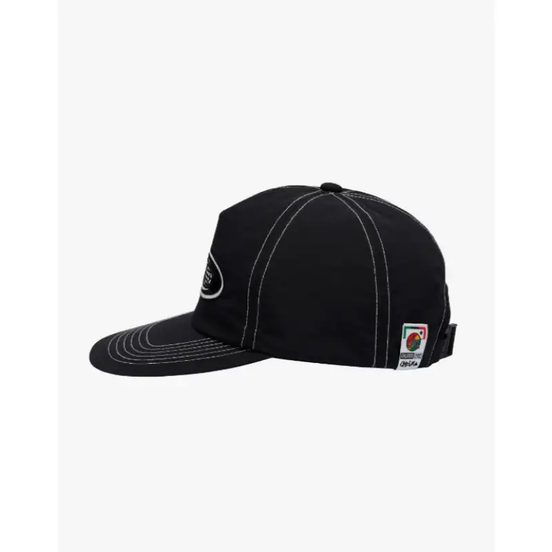 DJ CO.KR x GOALSTUDIO - Carnival Cap - Image 3