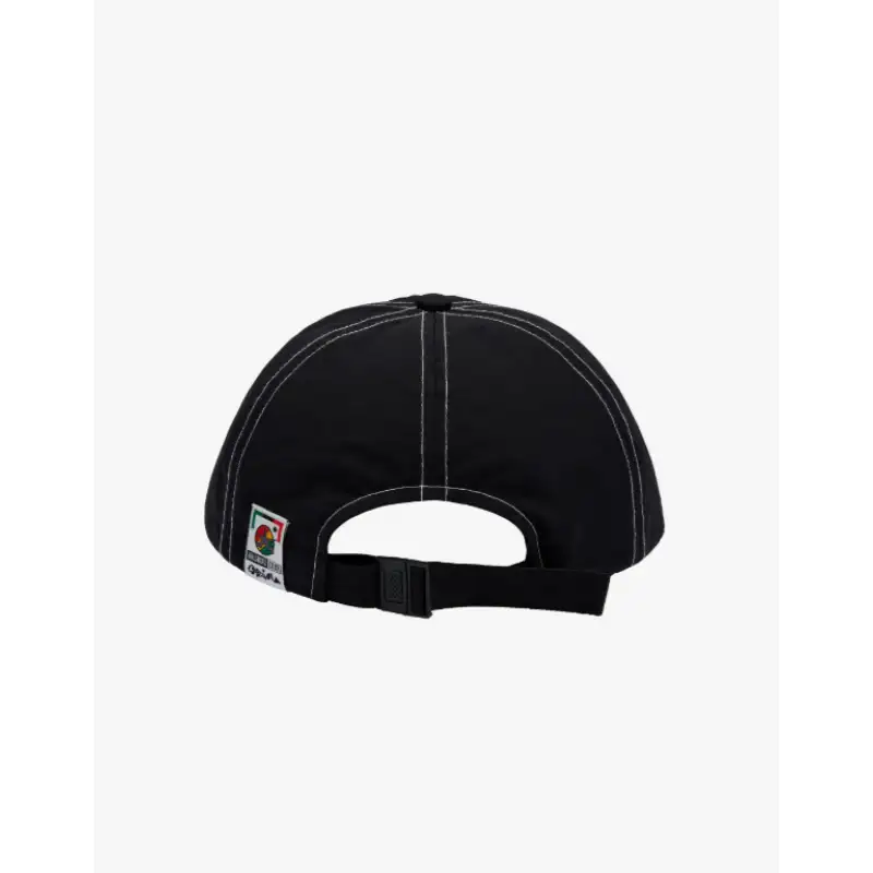 DJ CO.KR x GOALSTUDIO - Carnival Cap - Image 4