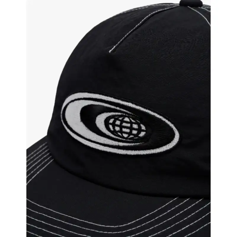 DJ CO.KR x GOALSTUDIO - Carnival Cap - Image 5