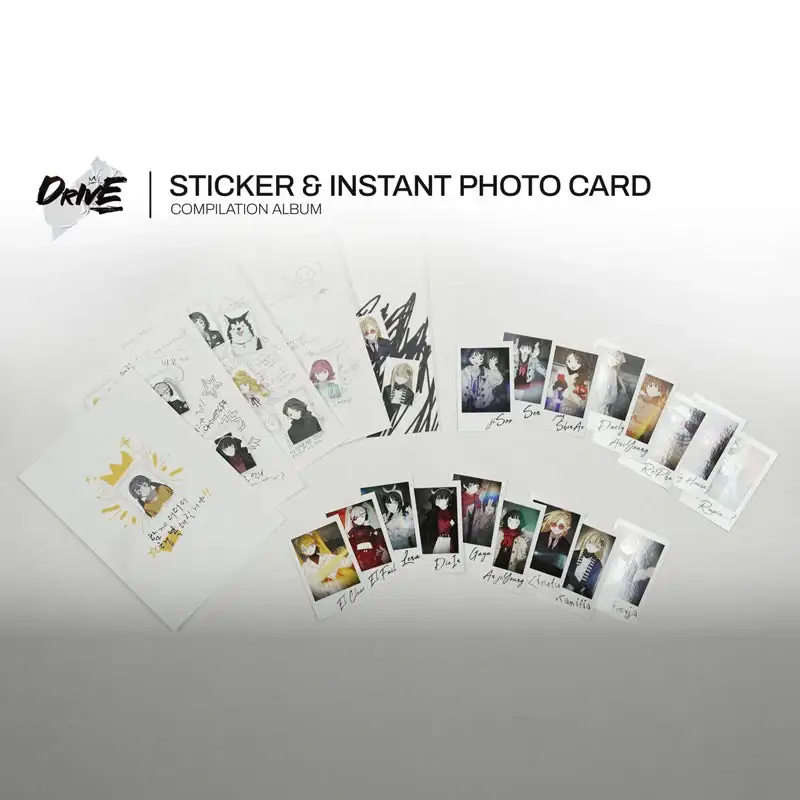 DJMAX - Drive CD Package - Image 6